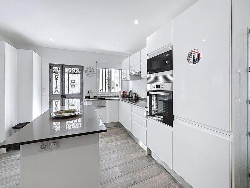 Foto 0342f23c-8442-4b85-9029-1c47f27abeb3. Casa a schiera con riscaldamento in Mijas pueblo Mijas