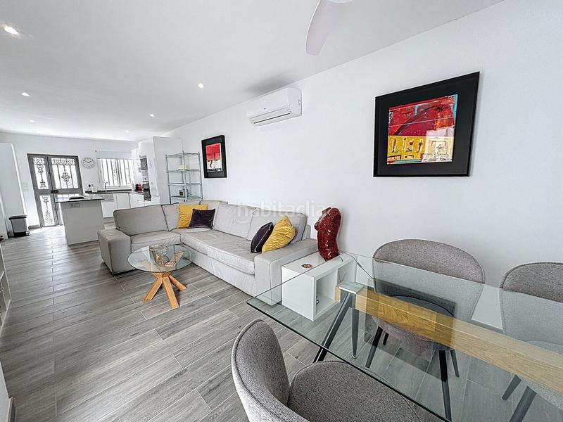 Foto 11402d12-df23-4deb-ab55-751083a9faf6. Casa a schiera con riscaldamento in Mijas pueblo Mijas