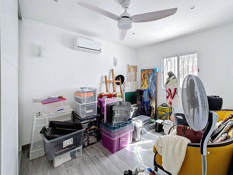 Foto 25c2b743-668c-4e63-b7d2-3670e8b9d3f4. Casa a schiera con riscaldamento in Mijas pueblo Mijas