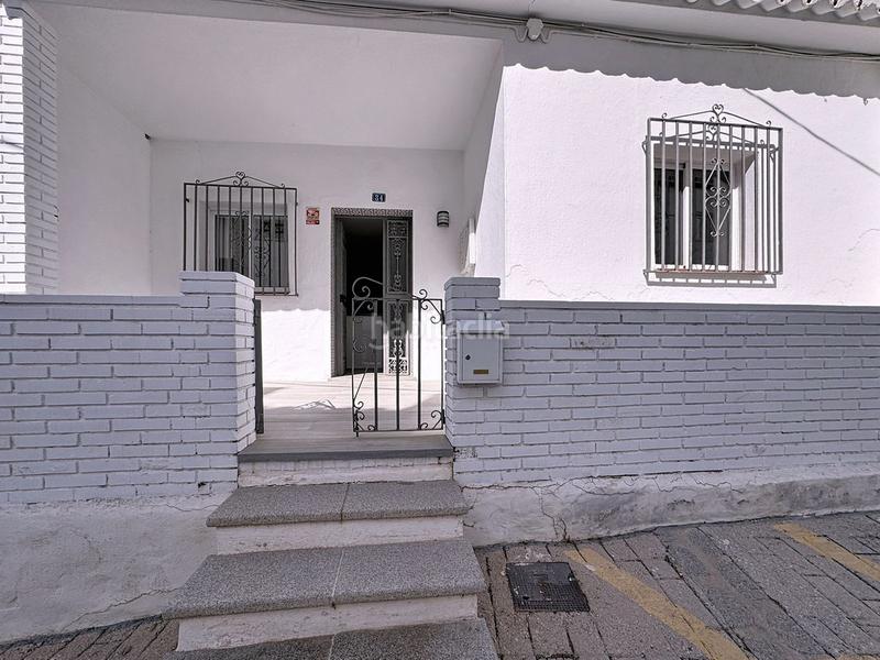 Foto 3997e793-640b-4be8-8742-14aa9202fa84. Casa a schiera con riscaldamento in Mijas pueblo Mijas