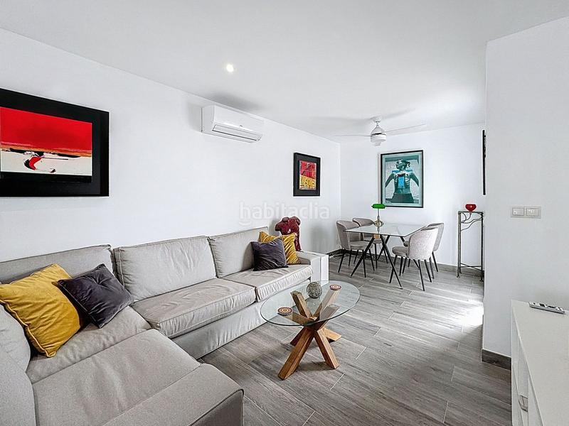 Foto 4c86c352-b14c-457b-8a72-f09c07a915ae. Casa a schiera con riscaldamento in Mijas pueblo Mijas