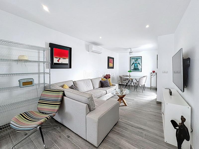 Foto 635abe57-fbf2-41ec-a2e8-c602e80407c5. Casa a schiera con riscaldamento in Mijas pueblo Mijas