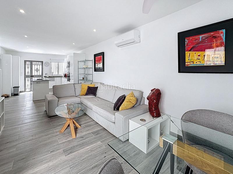 Foto 68483763-b7f4-40d4-abd4-1e34593ddea3. Casa a schiera con riscaldamento in Mijas pueblo Mijas