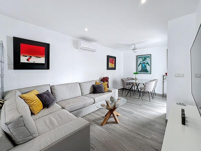 Foto 6e84b1e7-a2b7-4dfc-950b-19a2ff0548df. Casa a schiera con riscaldamento in Mijas pueblo Mijas