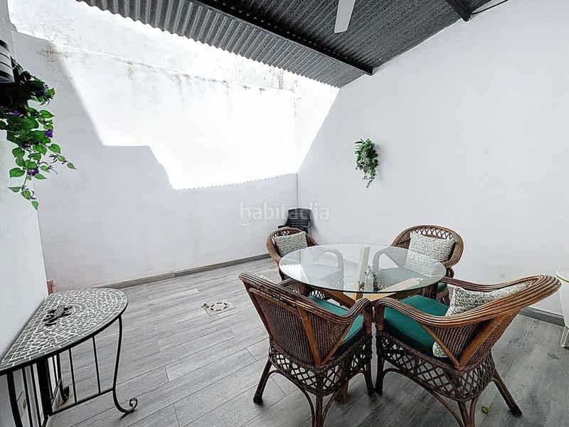 Foto 7141fd62-8796-4365-9f59-95bc771799eb. Casa a schiera con riscaldamento in Mijas pueblo Mijas