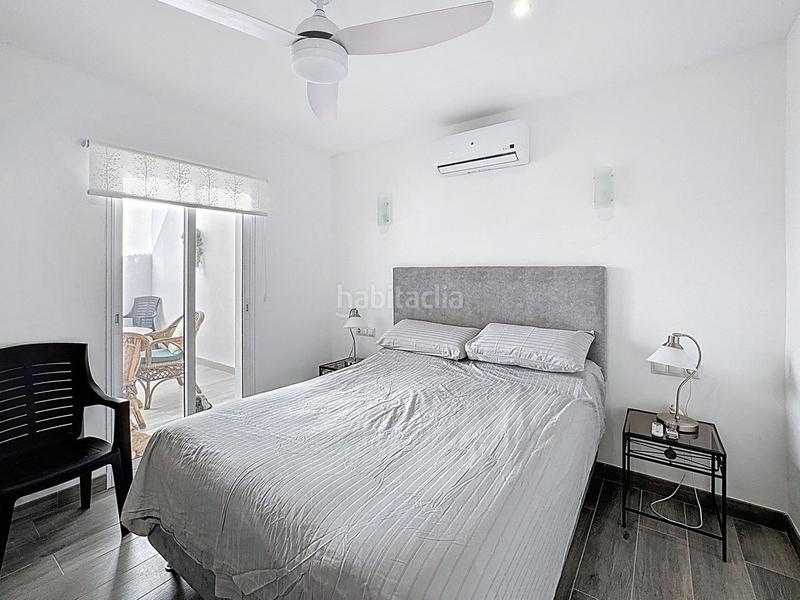 Foto 87a7b702-b31a-4db3-b133-498c071f3af9. Casa a schiera con riscaldamento in Mijas pueblo Mijas