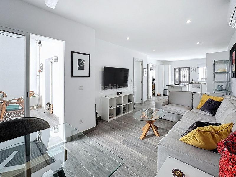 Foto 8eace48c-1544-41ff-a396-453ea6d22ef9. Casa a schiera con riscaldamento in Mijas pueblo Mijas