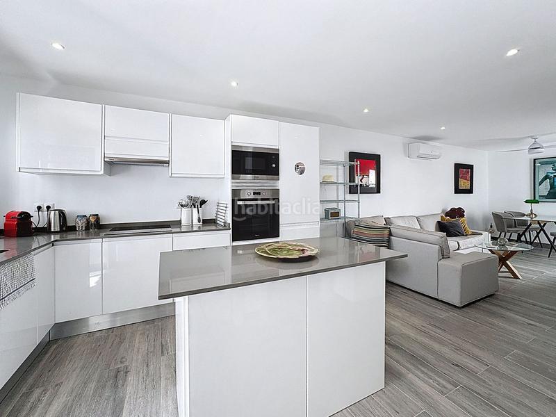 Foto a3e7714d-724d-4154-81ac-3256fdb480fc. Casa a schiera con riscaldamento in Mijas pueblo Mijas