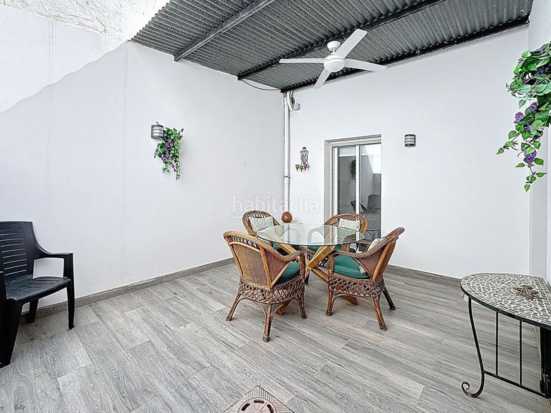 Foto ad19bb23-c1bb-42a2-9c98-5d444e1f4656. Casa a schiera con riscaldamento in Mijas pueblo Mijas