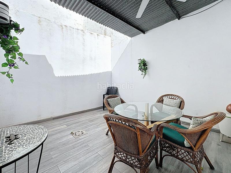 Foto ad39b573-a582-4c2f-9890-f30bf21b9ae3. Casa a schiera con riscaldamento in Mijas pueblo Mijas