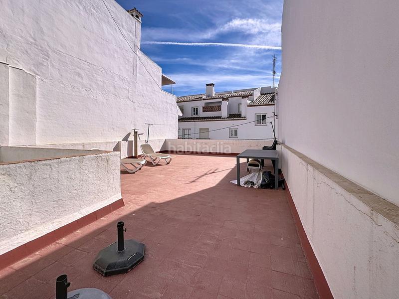 Foto ae544d21-bbe9-42c0-91a9-8c549ebbd214. Casa a schiera con riscaldamento in Mijas pueblo Mijas