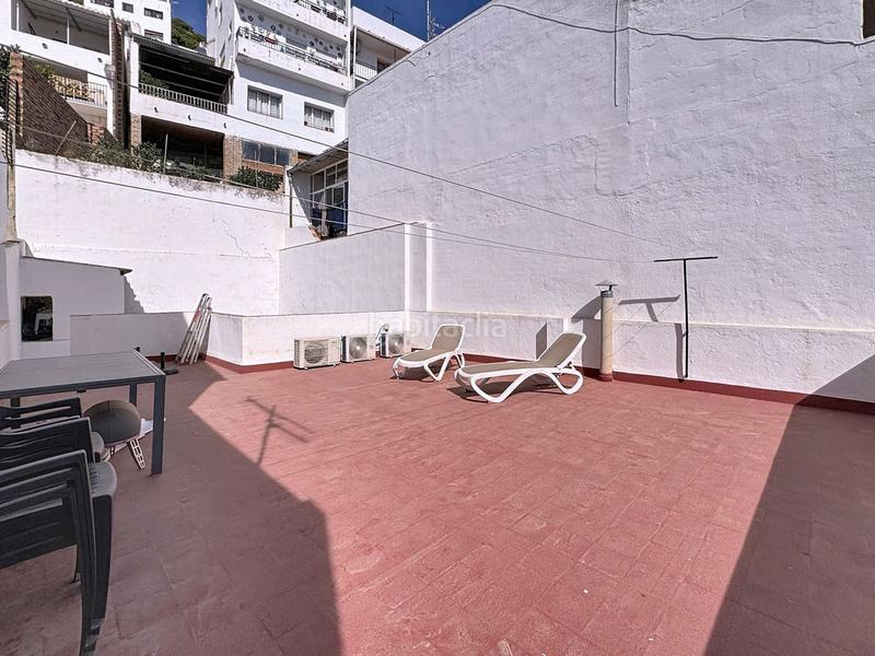 Foto b0a74bab-d883-4b06-b81e-2388b1c417d4. Casa a schiera con riscaldamento in Mijas pueblo Mijas