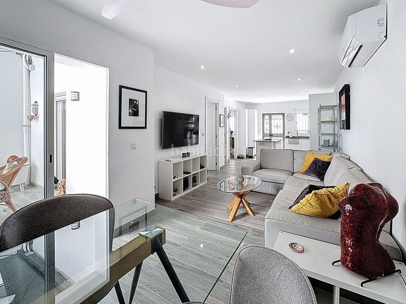 Foto b469f6e9-5696-4b98-9fbe-b4f69f8ceaff. Casa a schiera con riscaldamento in Mijas pueblo Mijas