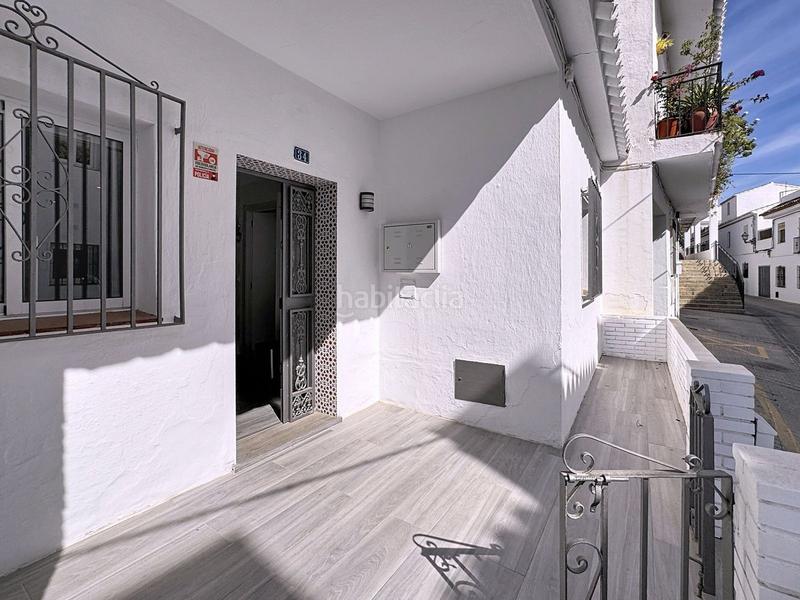 Foto c9a27a4a-6653-43d7-bdb7-163882a2284b. Casa a schiera con riscaldamento in Mijas pueblo Mijas