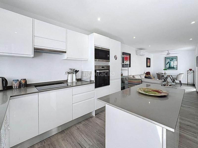 Foto c9fd4085-0af3-4372-9c52-16cf44129259. Casa a schiera con riscaldamento in Mijas pueblo Mijas