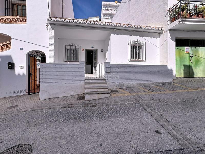 Foto d1de4fca-ef14-4a40-8c29-79a9f4ff46cc. Casa a schiera con riscaldamento in Mijas pueblo Mijas