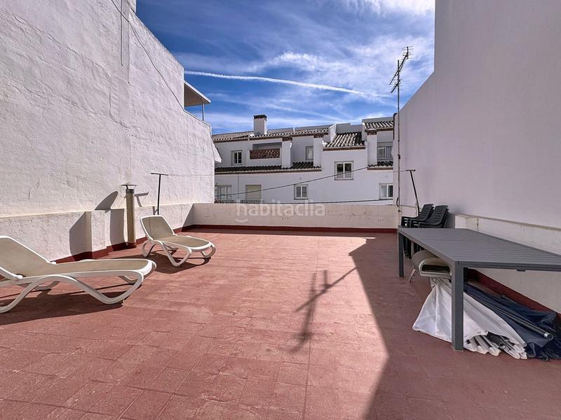 Foto f409a88c-5421-425b-8b10-5500b1d0555f. Casa a schiera con riscaldamento in Mijas pueblo Mijas