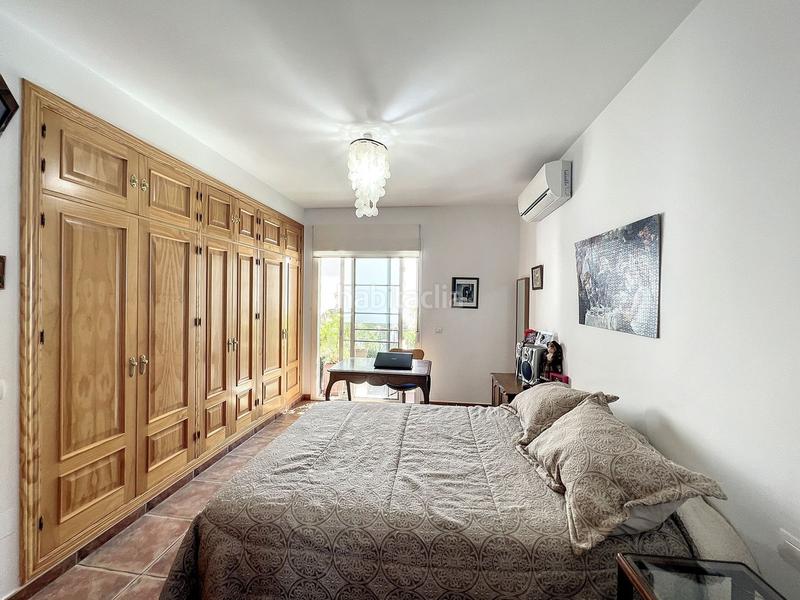 Foto 0c5ca3a6-6387-4dc0-9980-0282f04c9b14. Apartament amb aparcament a Mijas pueblo Mijas