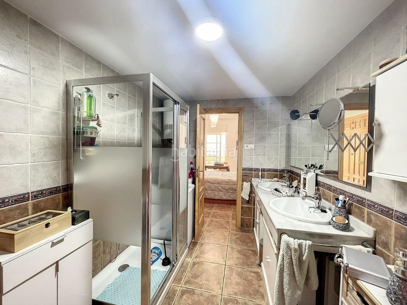 Foto 60a2222f-667e-4bcc-82e7-e8e06822fbfc. Apartament amb aparcament a Mijas pueblo Mijas