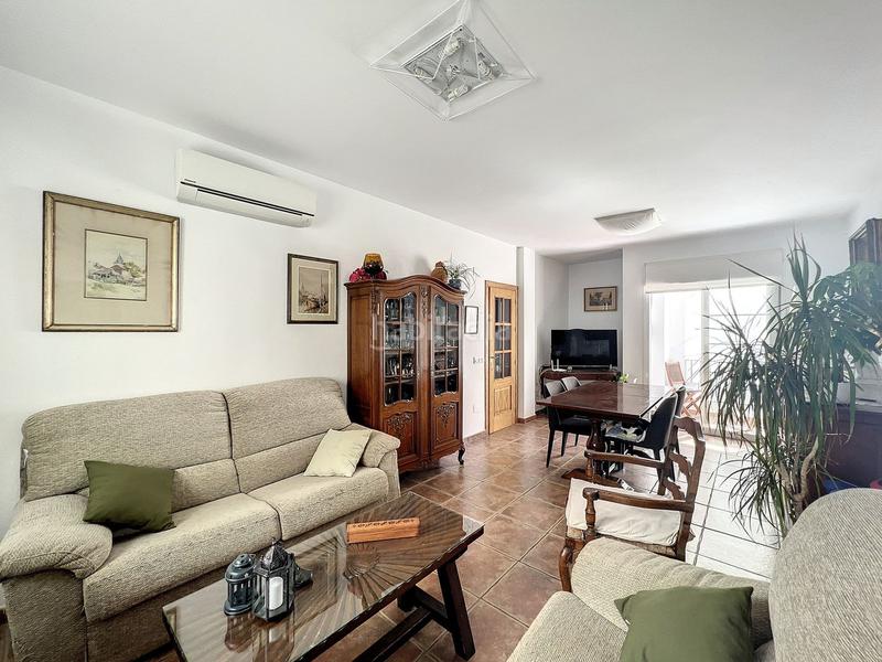 Foto 6878284f-1bc1-476c-99b9-ce3faff54b2b. Apartament amb aparcament a Mijas pueblo Mijas