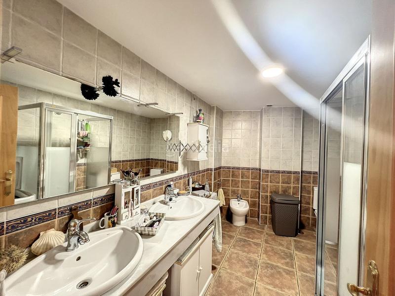 Foto 6ff6afa2-f296-410c-b096-72bf54705e20. Apartament amb aparcament a Mijas pueblo Mijas