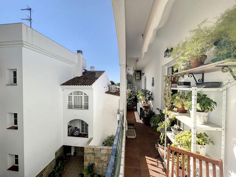 Foto 8aebb0ec-c7cf-4b43-94d1-d701e8407f69. Apartament amb aparcament a Mijas pueblo Mijas