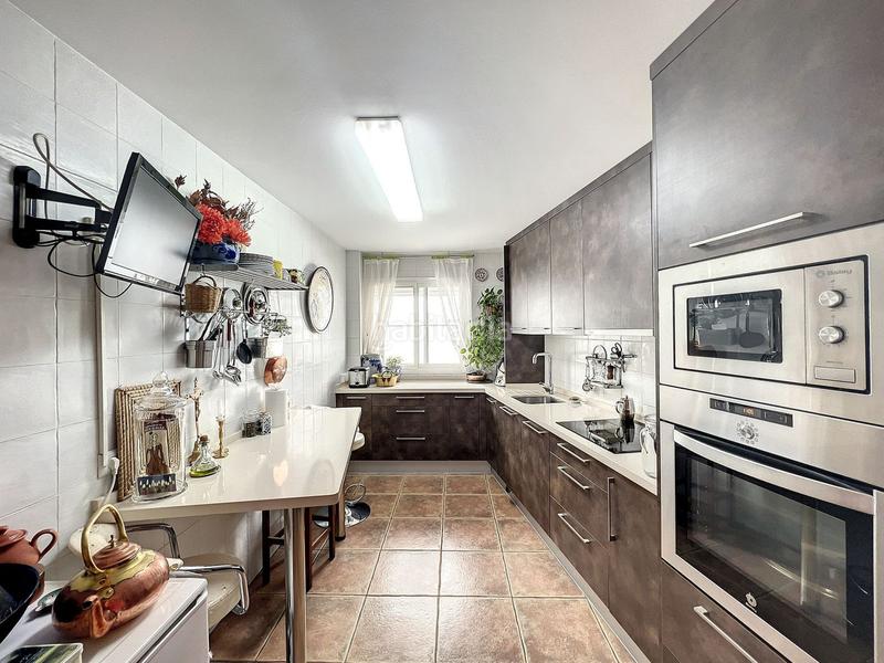 Foto dd8d7654-9186-4f68-a3b4-3825424b4b1b. Apartament amb aparcament a Mijas pueblo Mijas