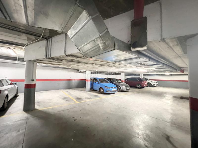 Foto f099bb3e-f278-4d45-a03c-4b55a33f7862. Apartament amb aparcament a Mijas pueblo Mijas