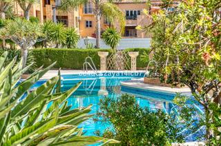 Penthouse in Riviera del Sol