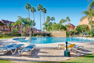 Attique à Marina de Casares. Ático de 3 dormitorios en casares playa