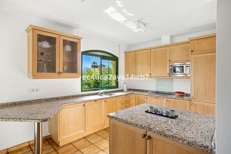 Foto 4083afe3-e3d1-4879-9ae3-e1c9825a3082. Maison jumelée avec chauffage parking piscine dans Riviera del Sol Mijas