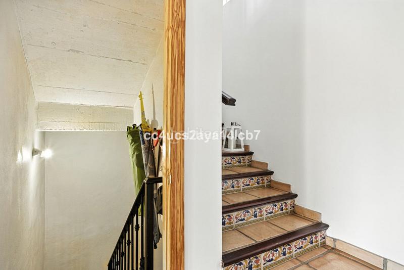 Foto 497cb2d7-58c9-4095-8a8c-9464bd7e155a. Maison jumelée avec chauffage parking piscine dans Riviera del Sol Mijas