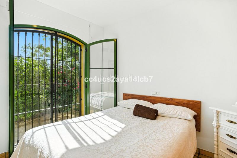 Foto 969531fd-32d7-483e-88e0-0205da7052c2. Maison jumelée avec chauffage parking piscine dans Riviera del Sol Mijas