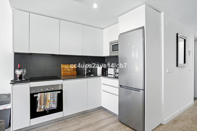 Foto deb9a749-1b6e-4f3c-876a-ebccd7c5b910. Erdgeschoss mit heizung parking pool in Bel - Air Estepona