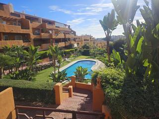 Planta baixa a Riviera del Sol. Apartamento en planta baja de 3 dormitorios en riviera del sol