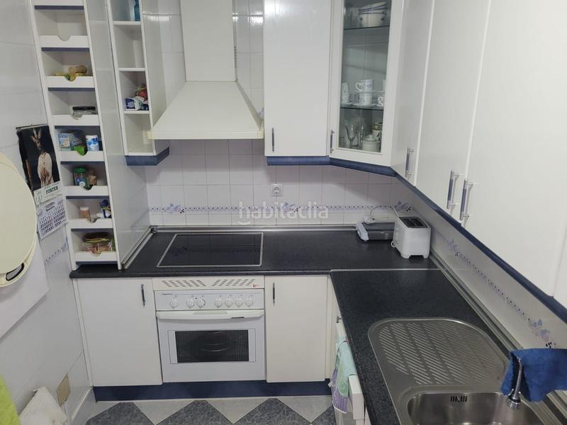 Foto 83ba9d96-6650-4dda-b946-919509bd49f8. Ground floor in La Carihuela - Los Nidos Torremolinos