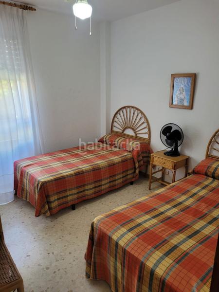 Foto b6e37ae6-9bb2-4461-85a6-3dda796e1e60. Ground floor in La Carihuela - Los Nidos Torremolinos