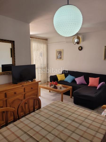 Foto c533cea7-145b-4d1a-b7aa-c876e2ffd1ff. Ground floor in La Carihuela - Los Nidos Torremolinos