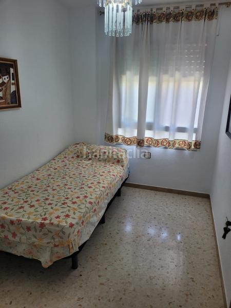 Foto cb925b49-bd2a-49c3-bdc8-6ee5cd9eecc5. Ground floor in La Carihuela - Los Nidos Torremolinos