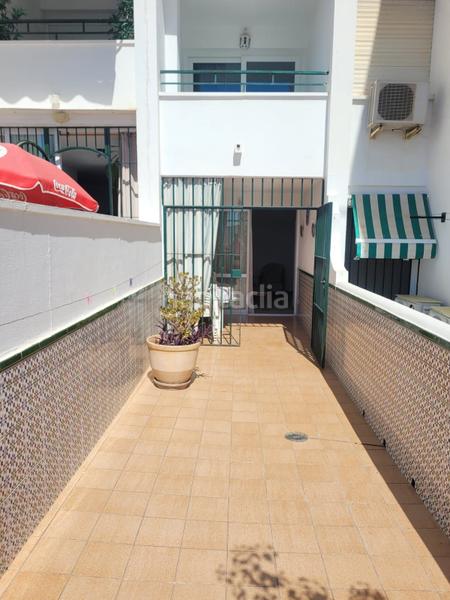 Foto ea09d6ea-49a1-4017-af60-0b8e0266b118. Ground floor in La Carihuela - Los Nidos Torremolinos