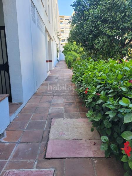 Foto eea9c9b9-91e9-4e9d-a45d-99cb16892296. Ground floor in La Carihuela - Los Nidos Torremolinos