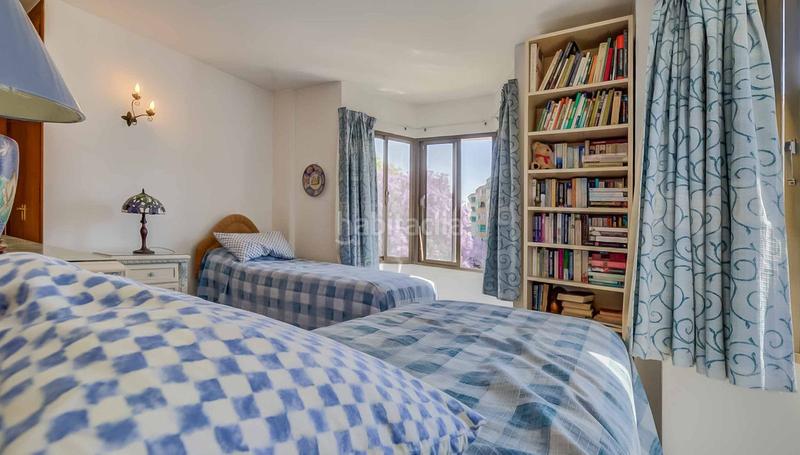 Foto 191bebd5-eb12-4a37-be3c-50bdcda0d517. Àtic amb aparcament piscina a Centro ciudad Fuengirola