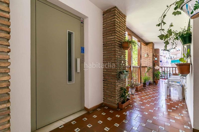 Foto 3699776f-34bc-4746-abdd-4d27e31809fe. Àtic amb aparcament piscina a Centro ciudad Fuengirola