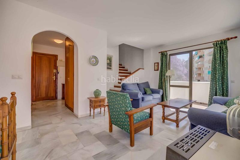 Foto 52f15ee5-1544-4eb8-8515-c8e02107910f. Àtic amb aparcament piscina a Centro ciudad Fuengirola