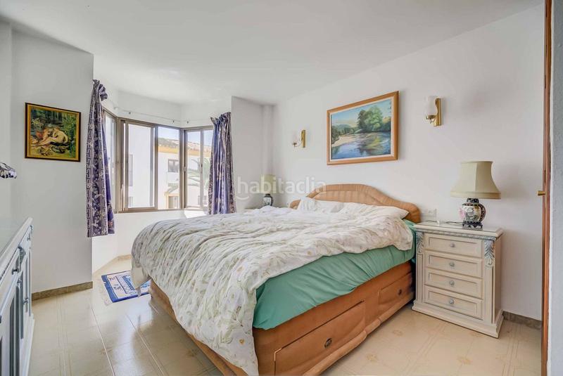 Foto 88dd929a-ea49-4a13-9995-61f62d7f3db7. Àtic amb aparcament piscina a Centro ciudad Fuengirola