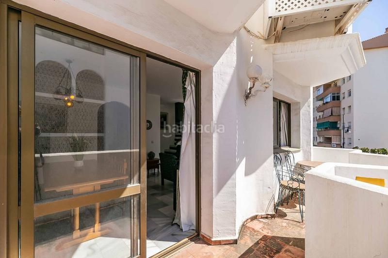 Foto 94f4ad97-8be4-4afd-9c59-e4fb9310e350. Àtic amb aparcament piscina a Centro ciudad Fuengirola