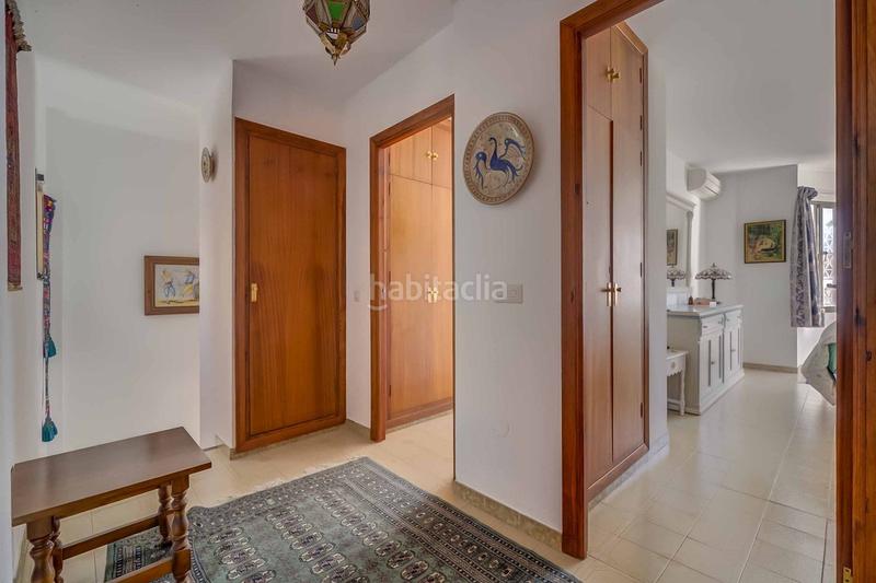 Foto a09a9462-f7ea-417c-93bb-e2a0815e32e2. Àtic amb aparcament piscina a Centro ciudad Fuengirola