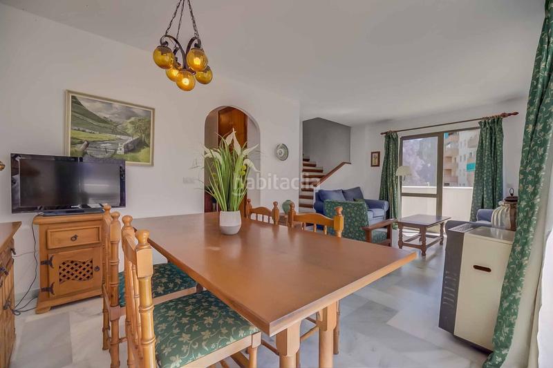 Foto e05c9c27-61ea-40e4-869b-abd167cd68d6. Àtic amb aparcament piscina a Centro ciudad Fuengirola