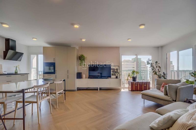 Foto 0d6e5087-3785-4bbb-82a4-34eaca0a89dc. Apartament amb aparcament a Centro ciudad Fuengirola