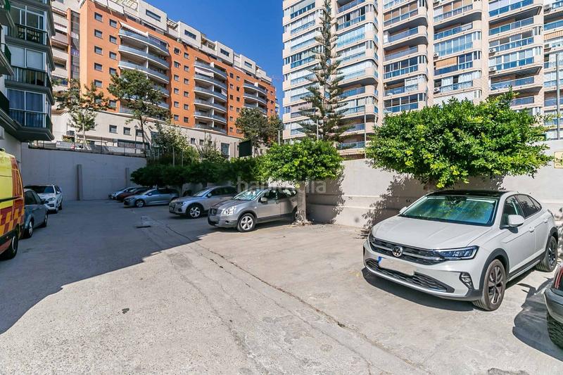 Foto 0e760bca-bc33-4bd8-aad7-af2d6d34020f. Apartament amb aparcament a Centro ciudad Fuengirola
